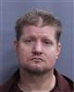 Sebulsky Daniel Jr a registered Sex Offender of Pennsylvania