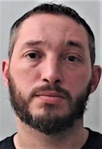 Jason Lee Glacken a registered Sex Offender of Pennsylvania