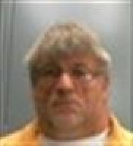 Theodore Faux Norman a registered Sex Offender of Pennsylvania