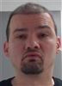 Jason Franklin Smith a registered Sex Offender of Pennsylvania