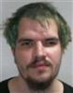 Jonathan Charles Lyons a registered Sex Offender of Pennsylvania