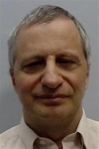 Andrew Mogilyansky a registered Sex Offender of Pennsylvania