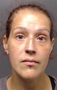 Katelyn Marie Sweitzer a registered Sex Offender of Pennsylvania