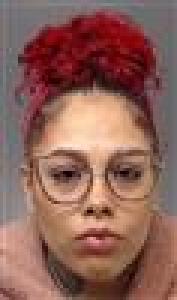 Melanie Annmarie Munoz a registered Sex Offender of Pennsylvania