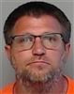 James Robert Barber a registered Sex Offender of Pennsylvania