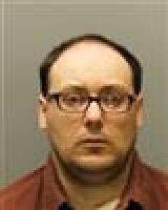 A Rizzo Ronald a registered Sex Offender of Pennsylvania