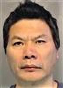 Kebi Chen a registered Sex Offender of Pennsylvania