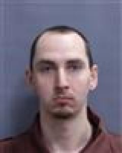 Christopher Lee Gage a registered Sex Offender of Pennsylvania