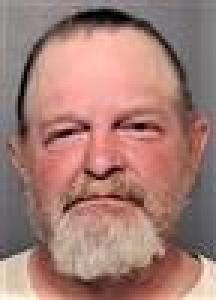 Irvin Lykens James a registered Sex Offender of Pennsylvania