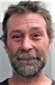 John Leroy Keller a registered Sex Offender of Pennsylvania