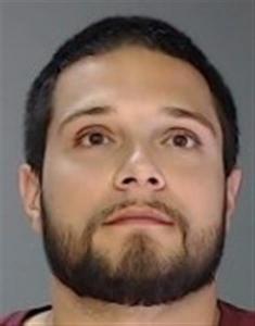 Joshua Allen Gosnell a registered Sex Offender of Pennsylvania