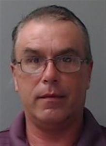 Charles David Ring a registered Sex Offender of Pennsylvania