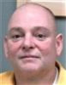 Steven Blake a registered Sex Offender of Pennsylvania