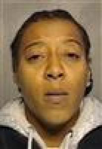 Fatimah Salimah Martin a registered Sex Offender of Pennsylvania