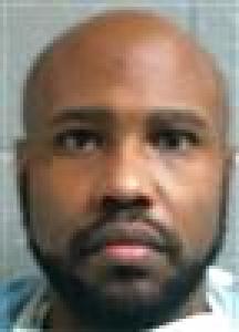 Antwan Brooks Paul a registered Sex Offender of Pennsylvania
