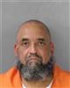 Alfonso Boddie a registered Sex Offender of Pennsylvania