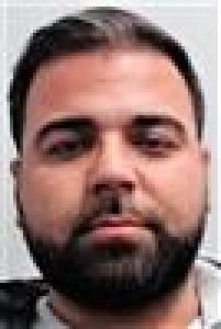 Feroz Ahmadi a registered Sex Offender of Pennsylvania