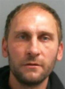 Jonathan Matthew Shuman a registered Sex Offender of Pennsylvania