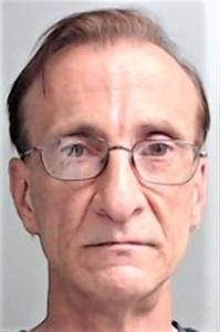 Kevin Lewis Chatterson a registered Sex Offender of Pennsylvania