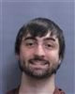 Aaron Eslinger Chad a registered Sex Offender of Pennsylvania