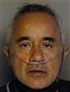 Ezequiel Hernandez Jr a registered Sex Offender of Pennsylvania