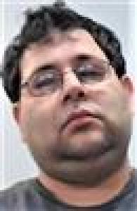 Joshua Butler Derrick a registered Sex Offender of Pennsylvania