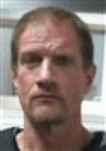 Alfred Penick a registered Sex Offender of Pennsylvania
