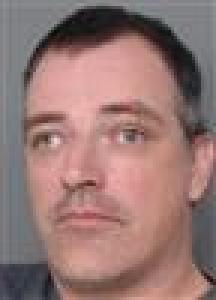 Bryan Allen Flickinger a registered Sex Offender of Pennsylvania
