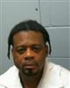 Darnell Jamal Campbell a registered Sex Offender of Pennsylvania