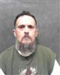 David Etchberger Brian a registered Sex Offender of Pennsylvania