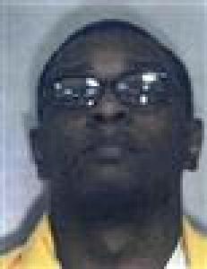 Deandre Tremain Thompson a registered Sex Offender of Pennsylvania