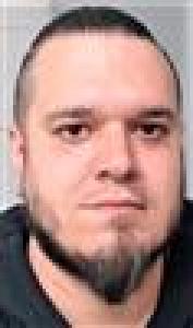 Brandon Michael Anderson a registered Sex Offender of Pennsylvania