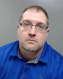 Michael Alexander Szczupakowski a registered Sex Offender of Pennsylvania