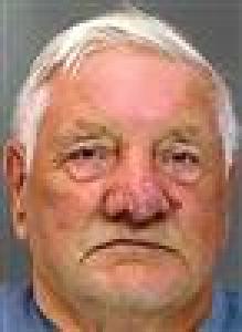 Samuel Ferguson a registered Sex Offender of Pennsylvania