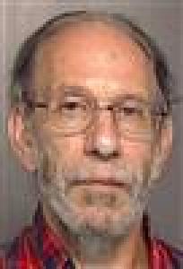 Mitchel Alan Rosenberg a registered Sex Offender of Pennsylvania