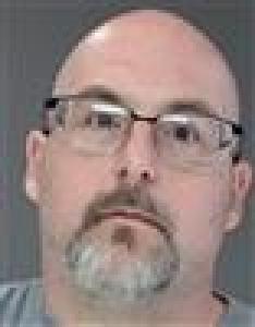 Christopher Joshua Sando a registered Sex Offender of Pennsylvania