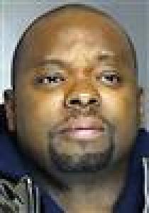 Anthony Kint Tyson a registered Sex Offender of Pennsylvania