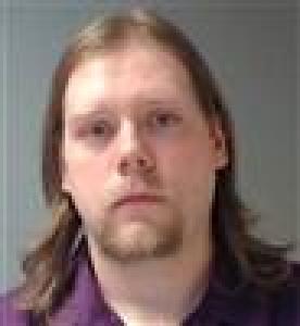 Karl Anthony Diehl a registered Sex Offender of Pennsylvania
