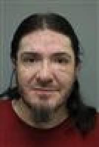 Gary James Johnson a registered Sex Offender of Pennsylvania