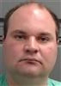 Timothy David Groft a registered Sex Offender of Pennsylvania