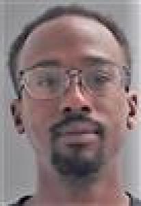 Andre Jones a registered Sex Offender of Pennsylvania