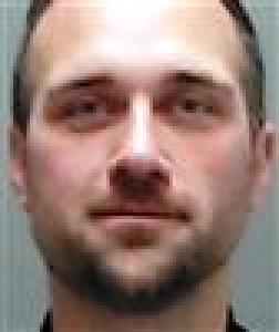 Bradford Joe Snook a registered Sex Offender of Pennsylvania