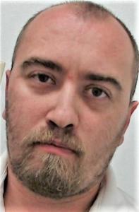 Stephan Gandalf Kurdilla a registered Sex Offender of Pennsylvania