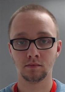 Wesley Michael Martz a registered Sex Offender of Pennsylvania