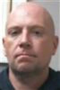 Paul Robert Fike a registered Sex Offender of Pennsylvania