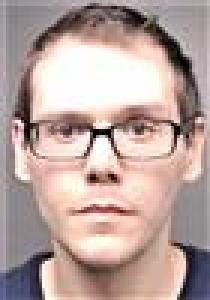 Austin James Kimmell a registered Sex Offender of Pennsylvania