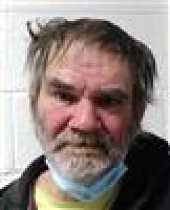 John Robert Milbrodt a registered Sex Offender of Pennsylvania