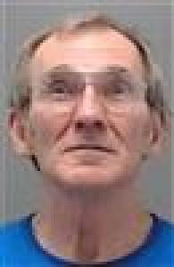 John Tressler a registered Sex Offender of Pennsylvania