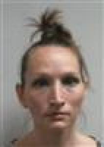 Stephanie Ann Embick a registered Sex Offender of Pennsylvania