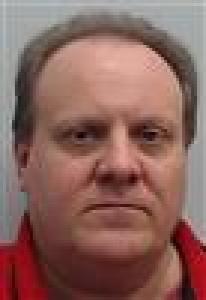Allan Christopher Smith a registered Sex Offender of Pennsylvania